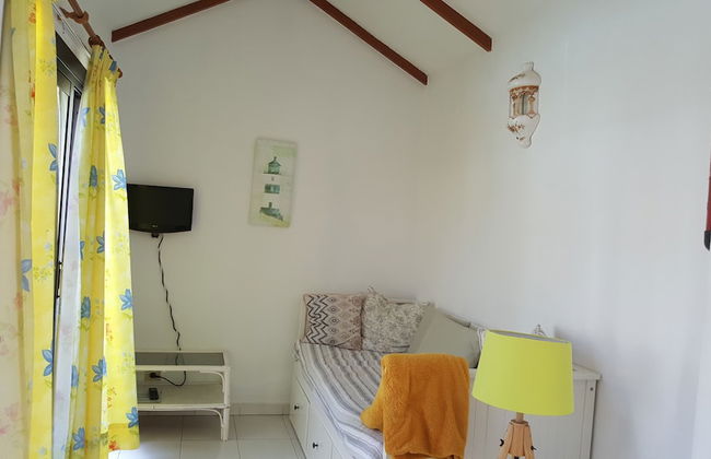 La Concha del Mar Apartments - Foto 10