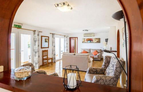 Villa Sol y Sombra by Escape Home - Foto 14