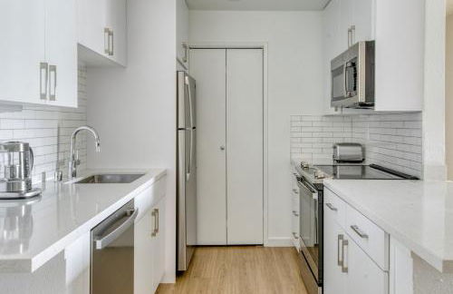 Palo Alto 1br w gym pool wd nr Stanford SFO-1260 - Foto 11