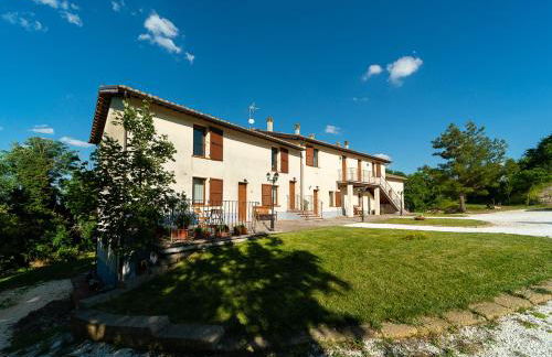 Agriturismo Podere Coldifico - Foto 18