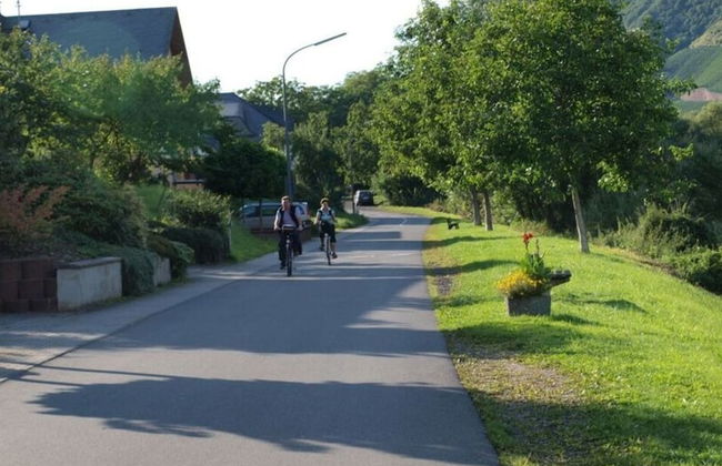 Holiday Apartment Moselle Beach 1 - Photo 23