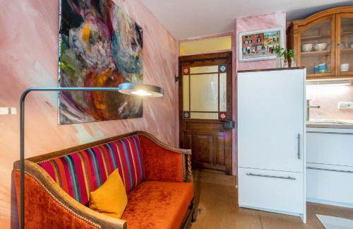 Haus Der Malerin Andrea Gawaz - Foto 41