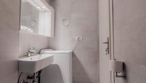 Spyridoula's apartment - Foto 4, Shower