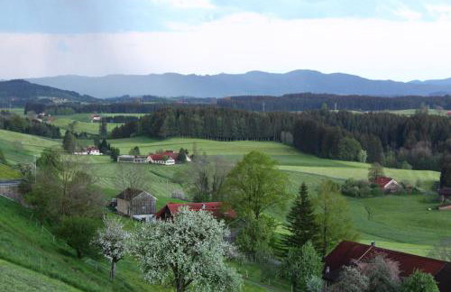 Allgäu Ferienhof Schönberger - Photo 37