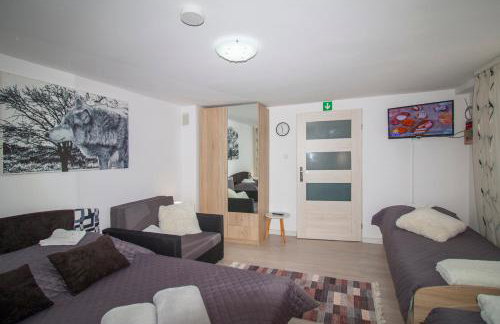 Apartamenty Bieszczady - Foto 47