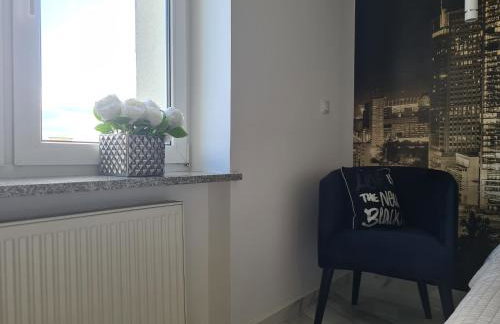 Studio Plac Narutowicza - Photo 5