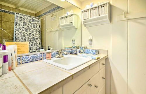 Walk to Beach Paniolo Hale Townhome with Ocean View - Foto 17