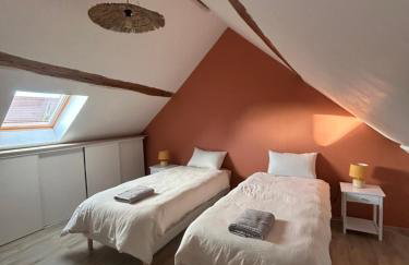 Superbe Duplex au cœur de Gouvieux - Foto 9