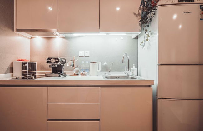 Tianjin G'apartment - Foto 76