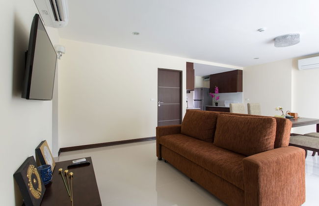 The Lai Thai Luxury Condominiums - Foto 18