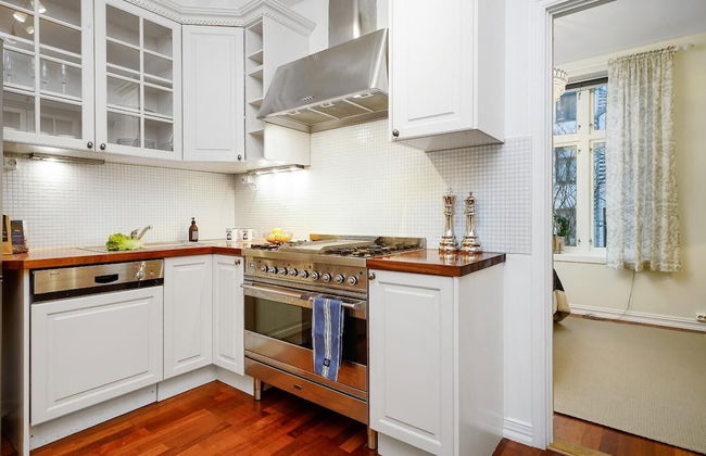 Apt. Elisenberg - Foto 10