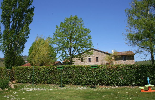 Cottage in Magione Near Lake Trasimeno - Photo 54