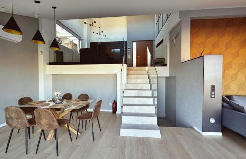 Colina del Sol Penthouse Horizonte - Foto 15