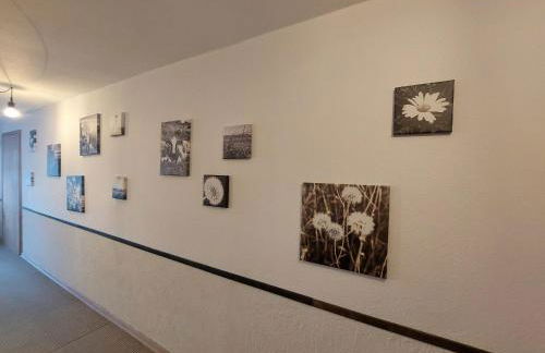 Ferienwohnung - Das Boarding House - Foto 15