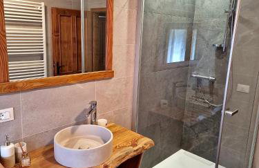 Chalet Nontiscordardime - Foto 9