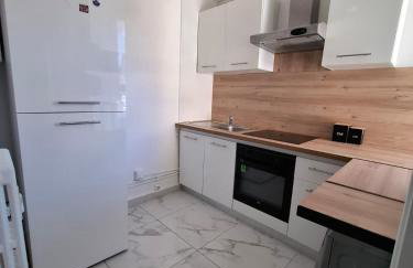 Grand 3 Bedroom Apartment Dijon - Foto 6