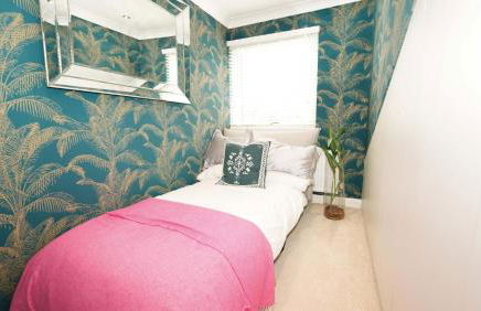 Castell Morlais - Luxurious 5 Bed - Pontsticill - Foto 46