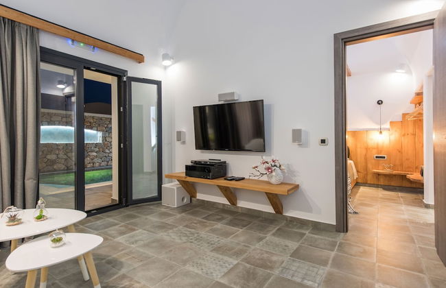 Aurum Eco Villa - Foto 8