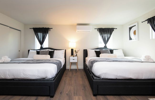 Stunning Studio Near DTLA - Photo 5