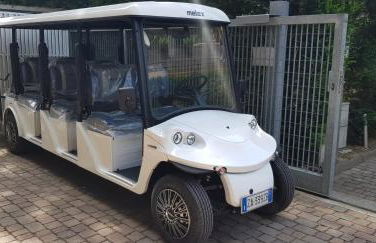 Eraclea Palace Appartements - Foto 20