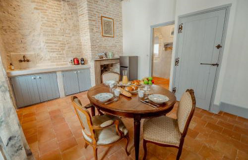 La Chambre Bleue - Foto 7