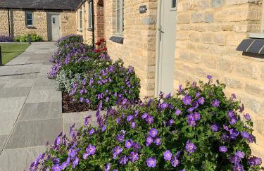 Briary Cottages at Iletts Farm - Photo 68