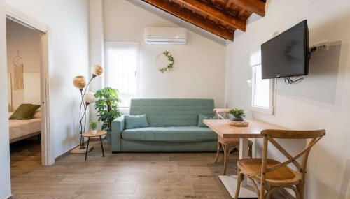 Pinedo Playa Rustico - Photo 2