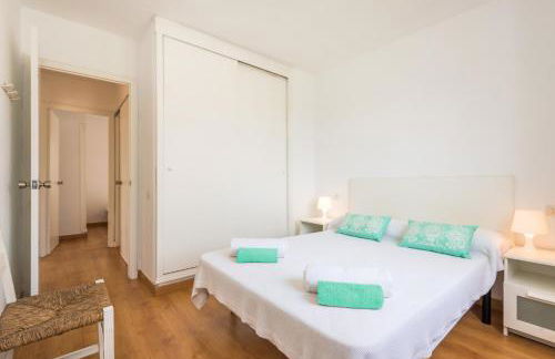 Apartamento Es Jardi by Escape Home - Foto 9