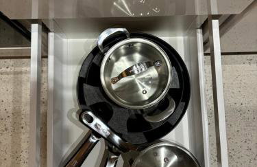 Wodne Widoki - domek letniskowy z jacuzzi - Foto 49