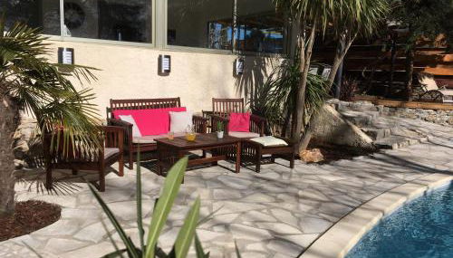 Gîte le Figuier - Foto 4, sunbed