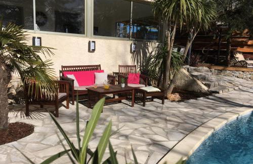 Gîte le Figuier - Foto 4