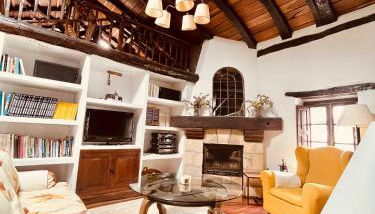 HdeC Hosteria de Castañeda Alojamiento Turistico - Foto 3