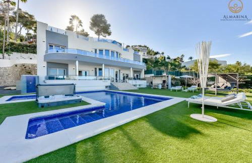 CORAL- Managed by Almarina Villas - Foto 1