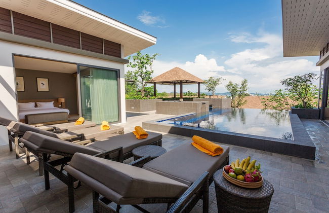 CASABAY Luxury Pool Villas by STAY - Foto 24