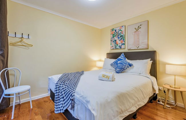 StayAU Cozy Family Comfort 5BRM Glen - Foto 15