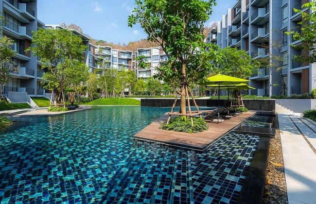 CK Cottage at The Valley Khaoyai - Foto 36