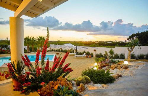 Villa Pomelia by Xenia Sicily Villas - Foto 16