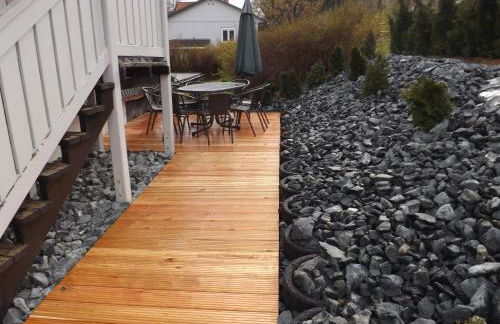 Residenz Bocksberg-Blick & St. Florian - Foto 16