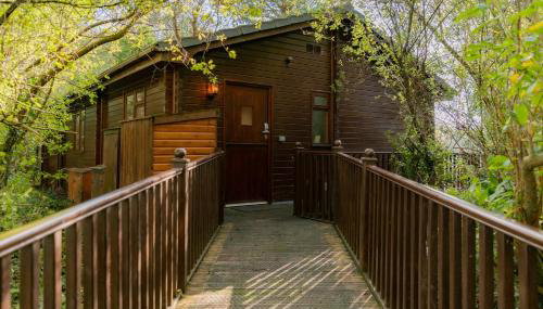 Dunnock Lodge with Hot-tub - Foto 4