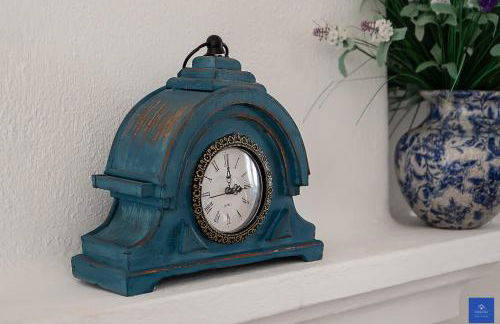 Casa Carob - Foto 10