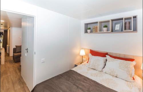 Mobilheim Murnersee Haus 5 - Foto 12