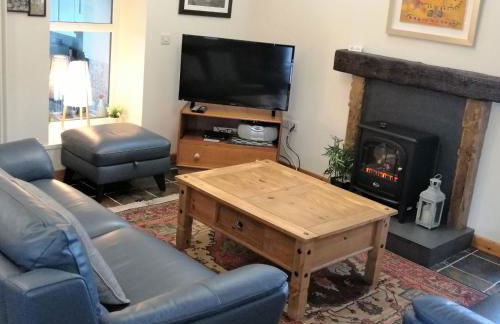 The Barn at BallyCairn - Foto 12