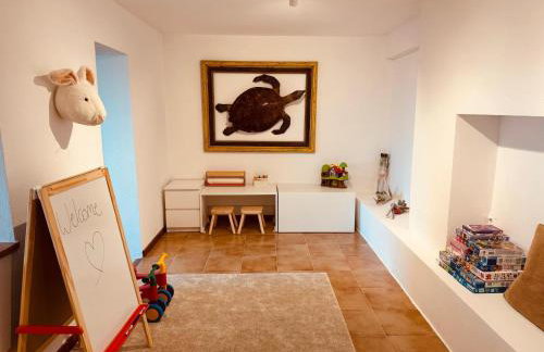 Villa with seaview at Platja d'Aro 12p - Foto 31