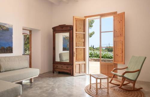 Sa Nau Agroturismo - Adults Only over 16 - Foto 53