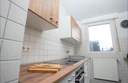 Livemore24 - Space in Herten West 24-7 Check-in - Foto 21