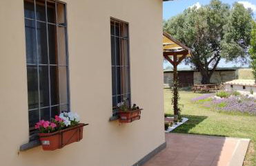 Agrivillage Tieró - Foto 20