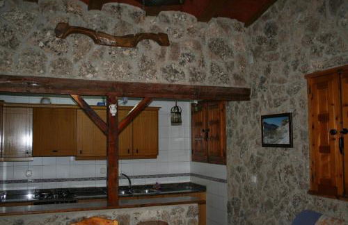 Casas Rurales Los Enebros Nerpio - Foto 46