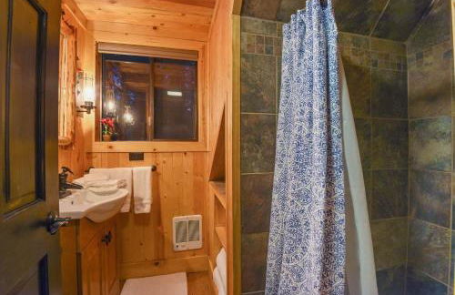 Tahoe Pines Cabin - Foto 31
