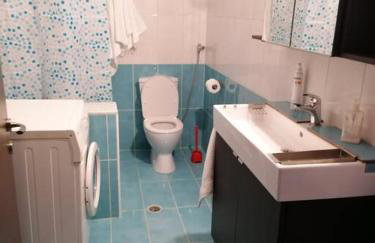 villa Narkissos - Καναλάκι - Εξοχική κατοικία - Foto 20