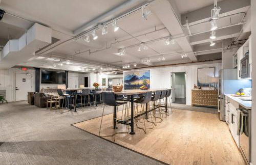 Hangover Easy Suite 6BR by Maddox Hotel - Foto 41